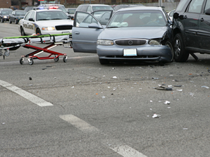 We can handle your personal injury claim.